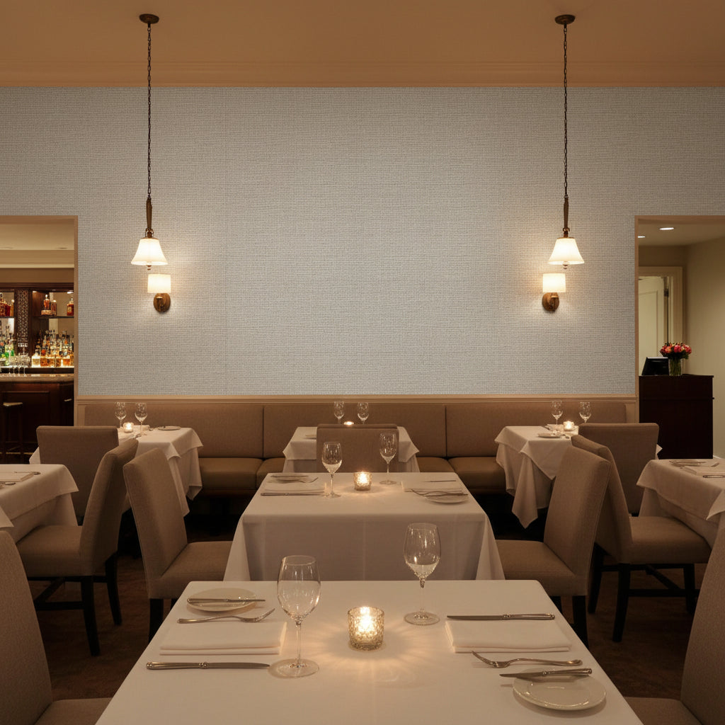Rushden Type II Vinyl | Hollywood Wallcoverings