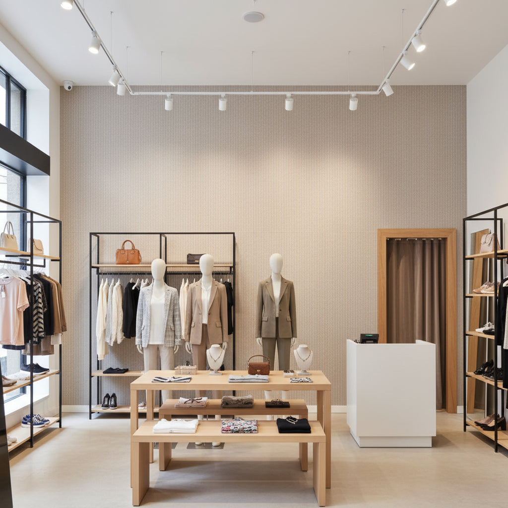 Sidmouth Acoustical | Hollywood Wallcoverings