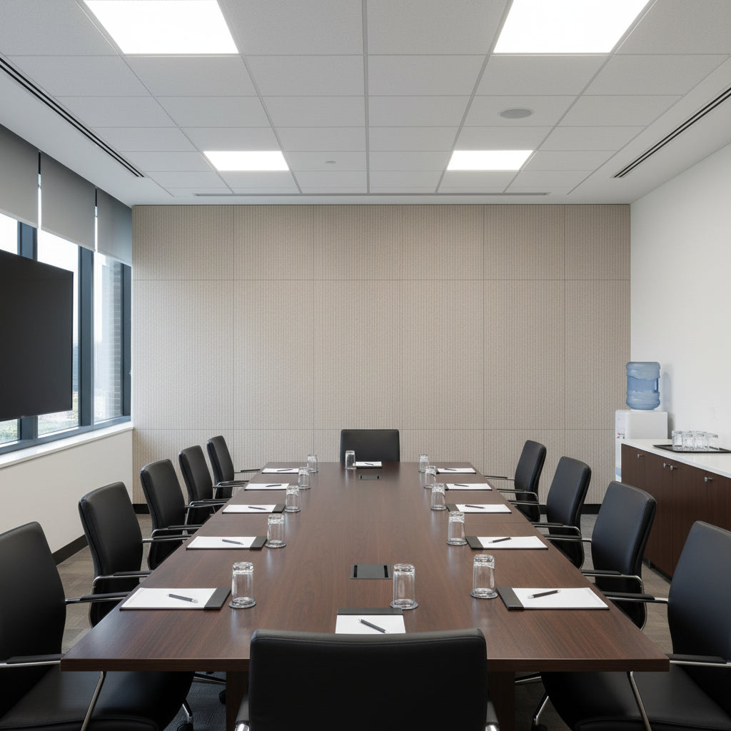 Sidmouth Acoustical | Hollywood Wallcoverings