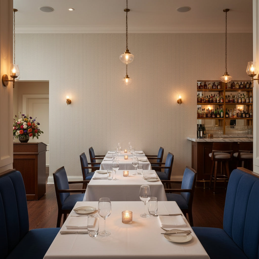 Sidmouth Acoustical | Hollywood Wallcoverings