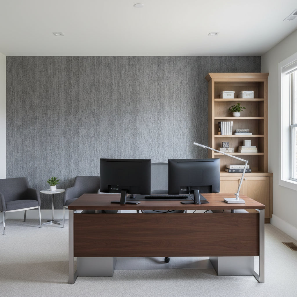 Sidmouth Acoustical | Hollywood Wallcoverings
