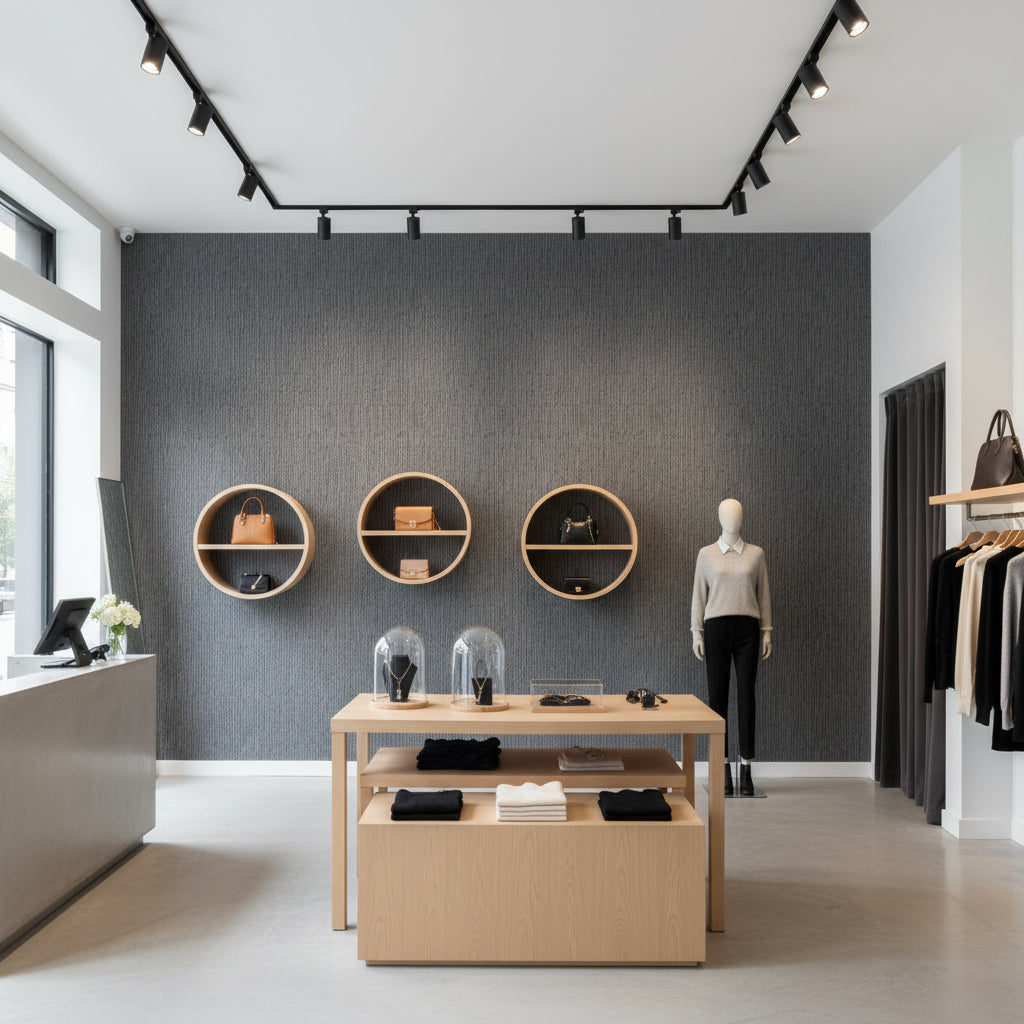 Sidmouth Acoustical | Hollywood Wallcoverings