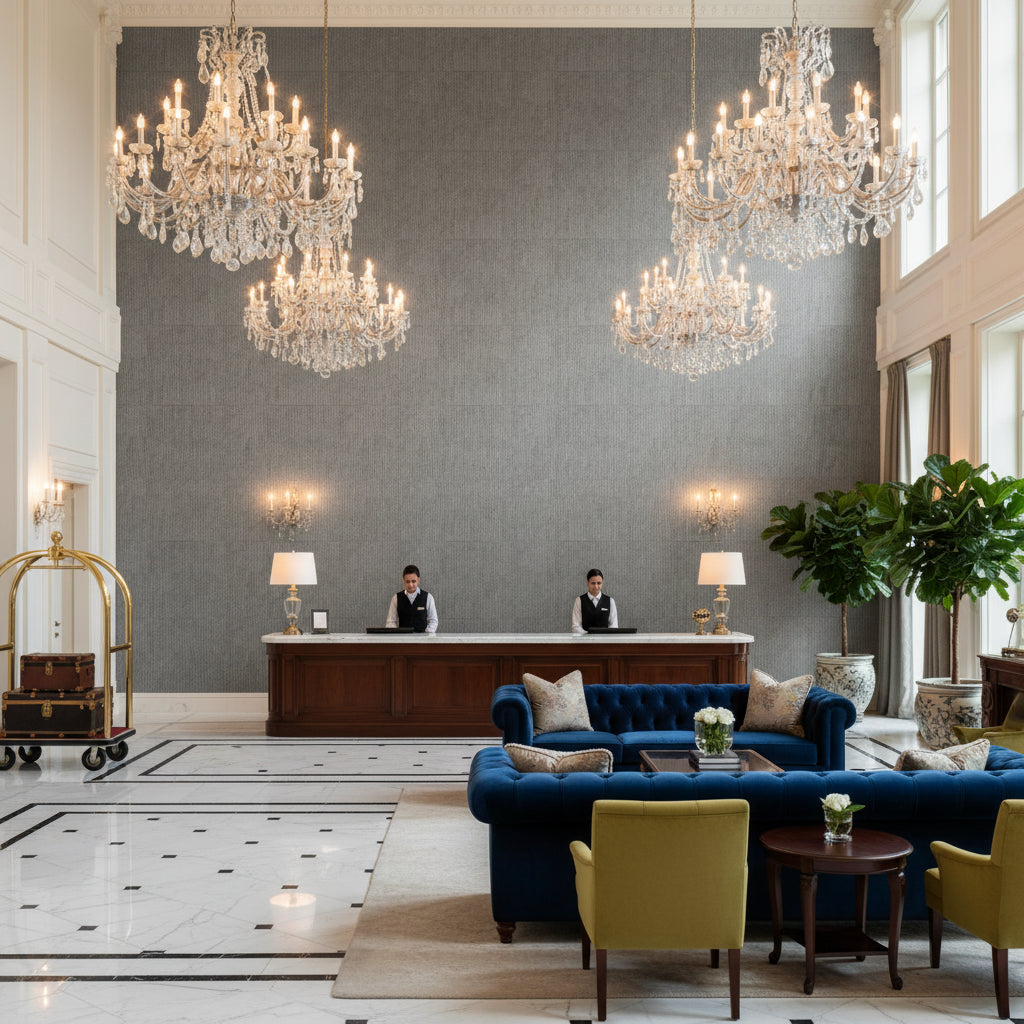Sidmouth Acoustical | Hollywood Wallcoverings