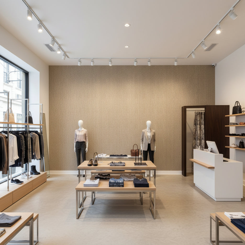 Sidmouth Acoustical | Hollywood Wallcoverings