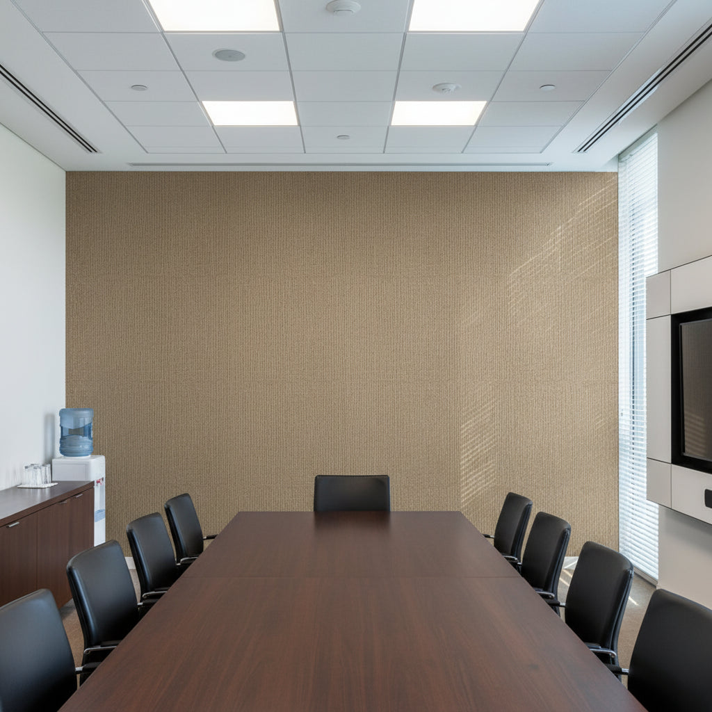 Sidmouth Acoustical | Hollywood Wallcoverings