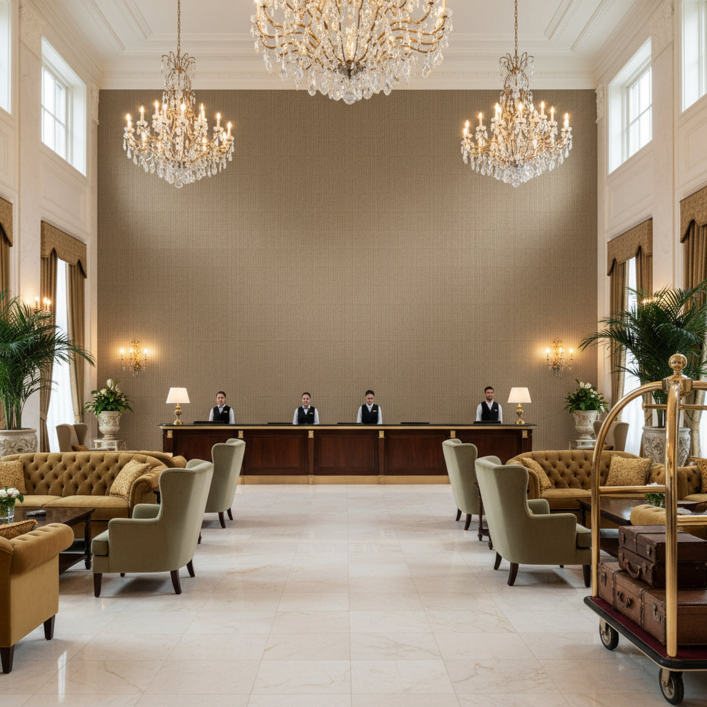Sidmouth Acoustical | Hollywood Wallcoverings