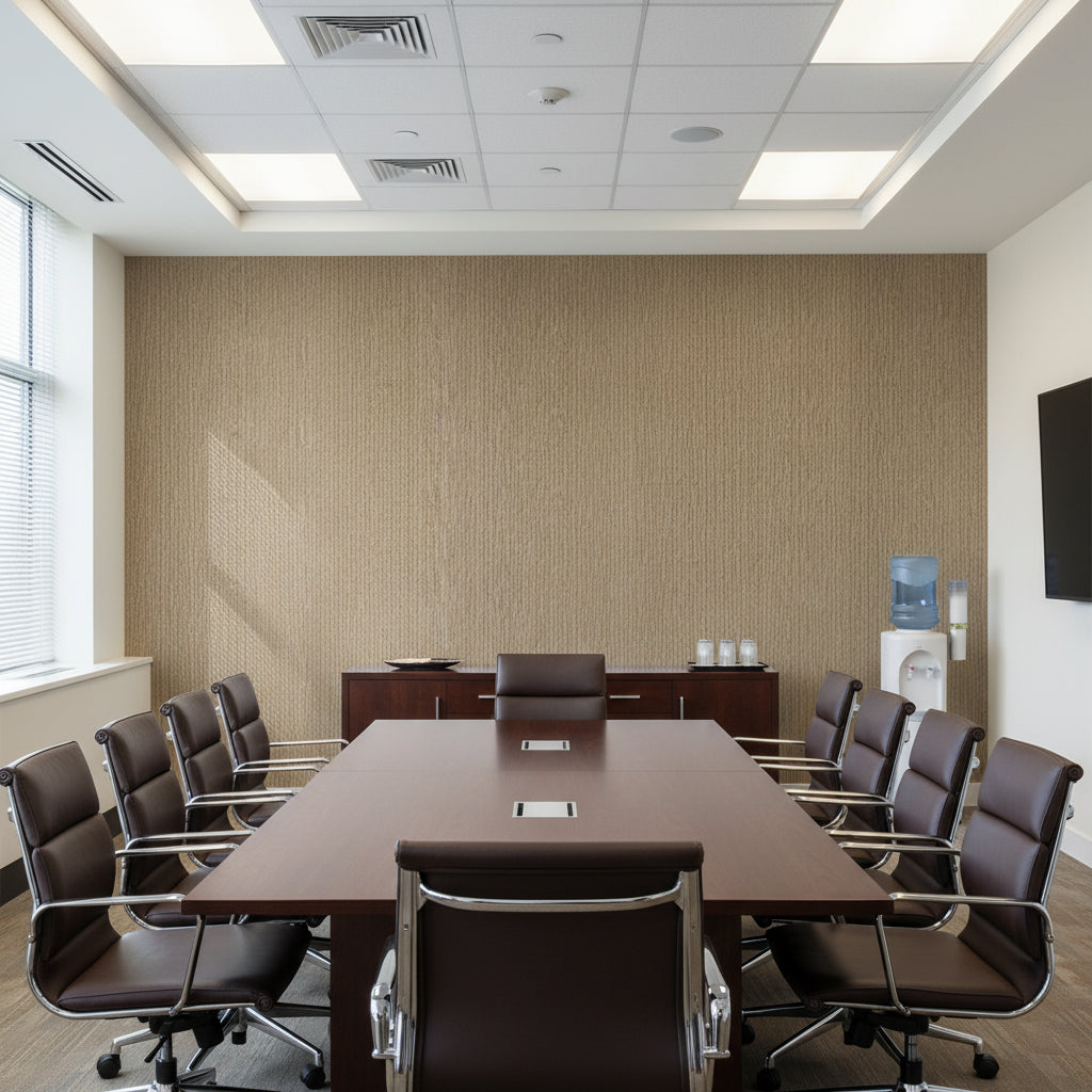 Sidmouth Acoustical | Hollywood Wallcoverings