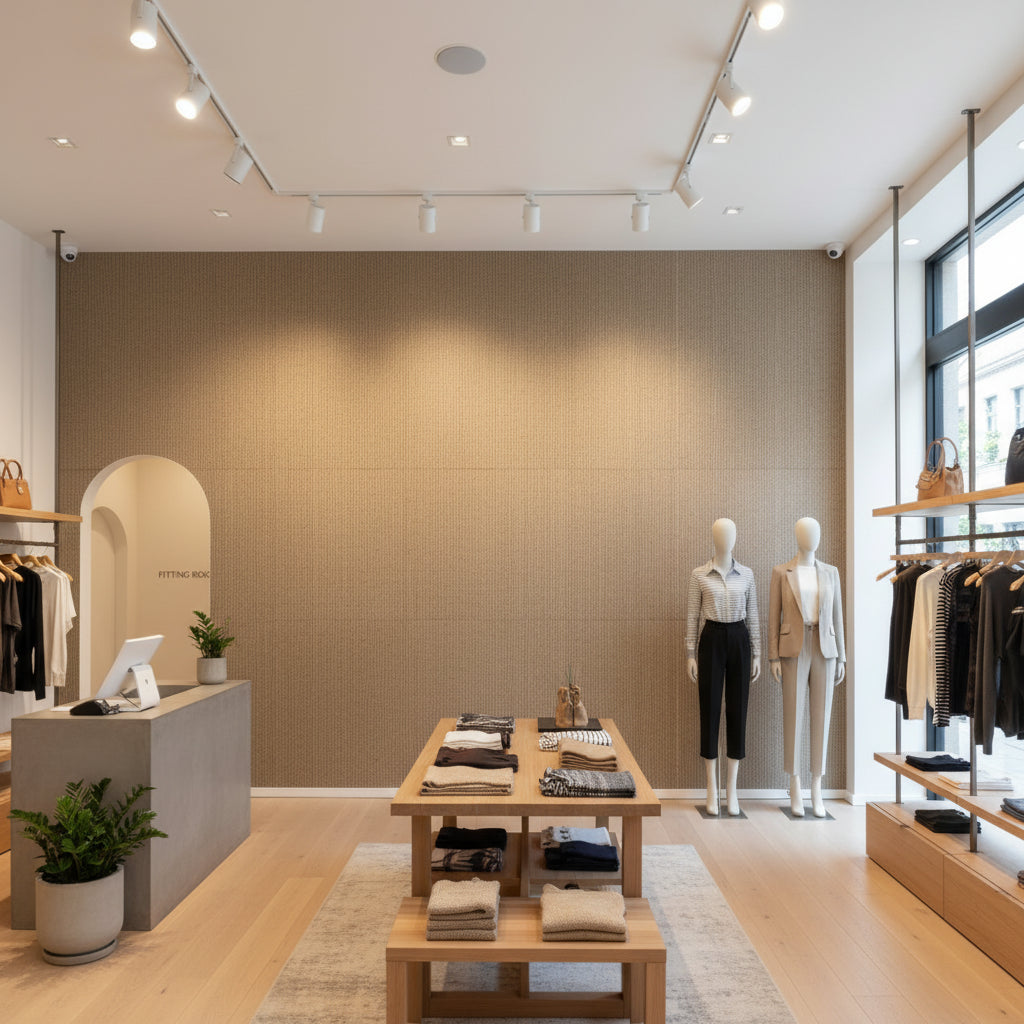 Sidmouth Acoustical | Hollywood Wallcoverings