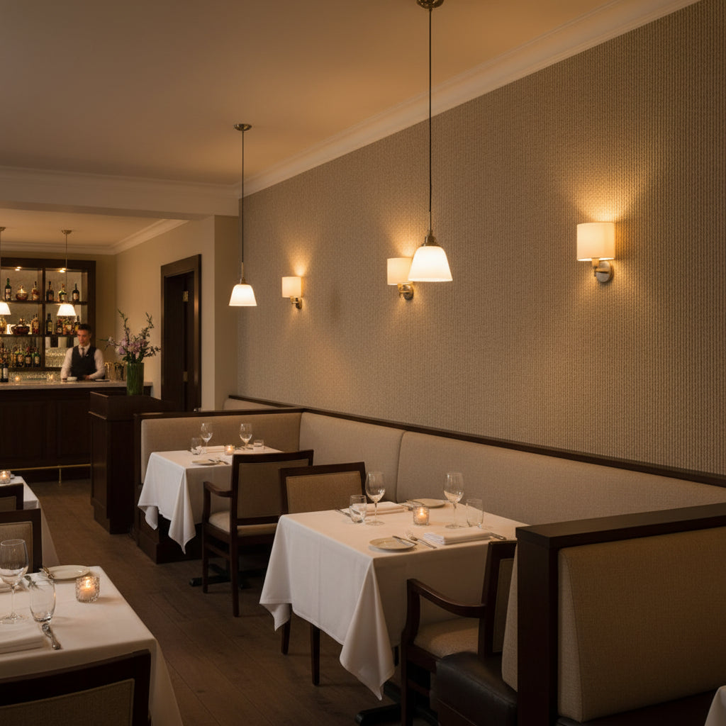 Sidmouth Acoustical | Hollywood Wallcoverings