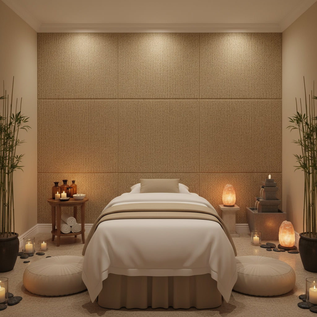 Sidmouth Acoustical | Hollywood Wallcoverings