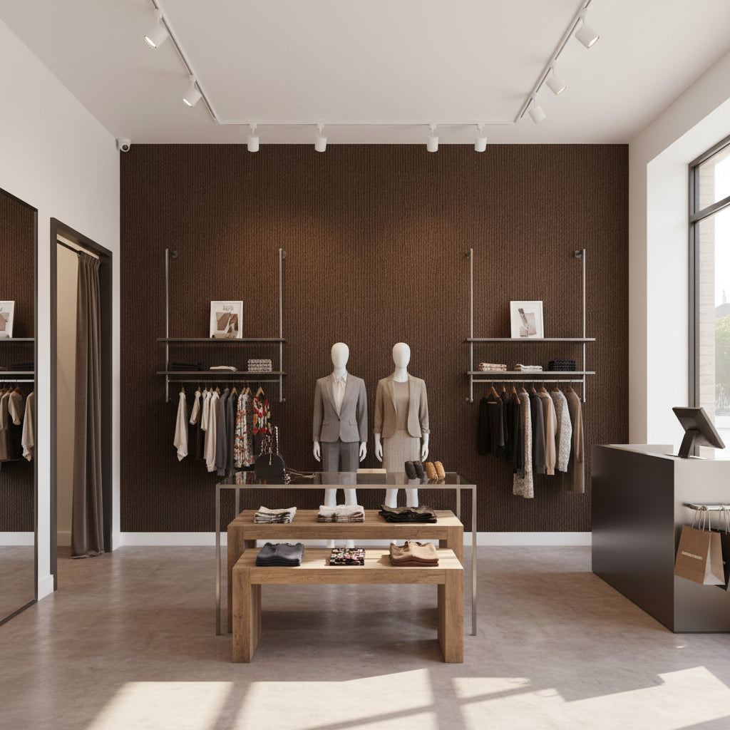 Sidmouth Acoustical | Hollywood Wallcoverings