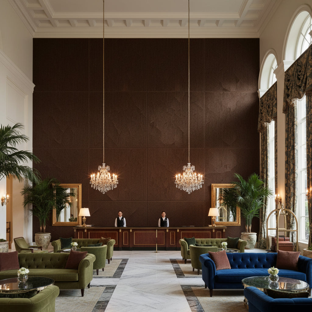 Sidmouth Acoustical | Hollywood Wallcoverings