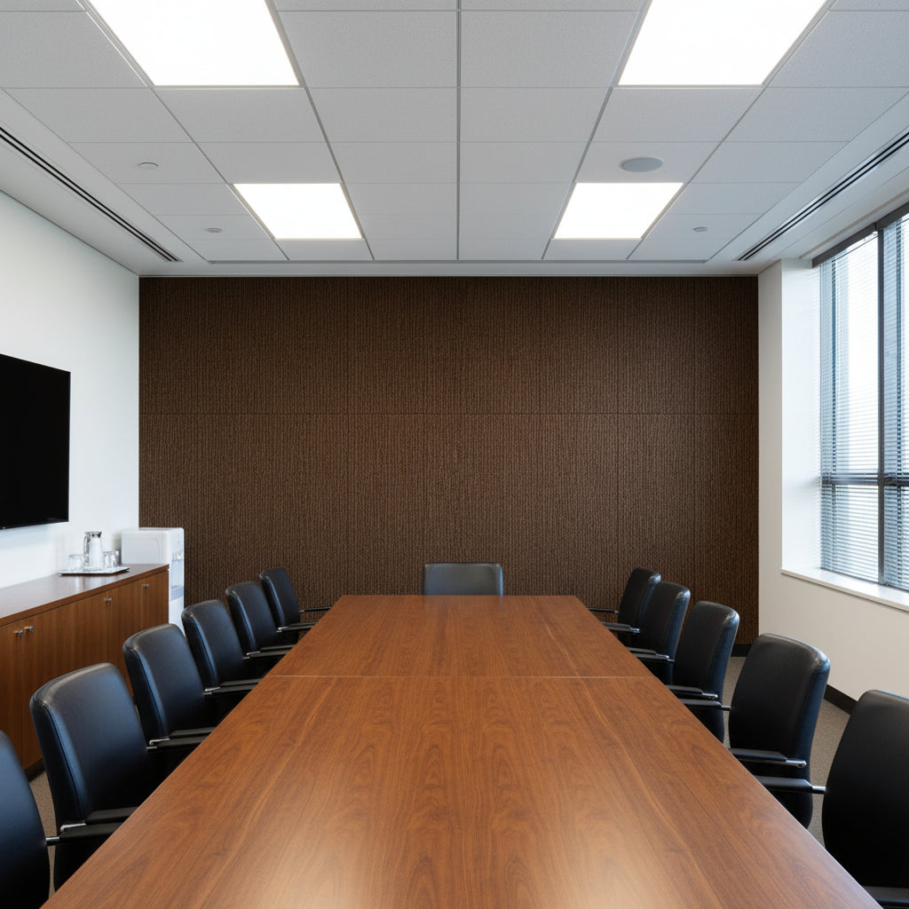 Sidmouth Acoustical | Hollywood Wallcoverings