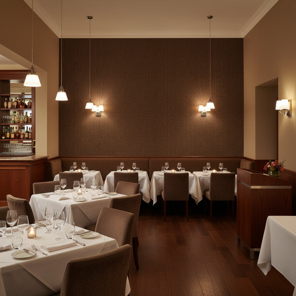Sidmouth Acoustical | Hollywood Wallcoverings