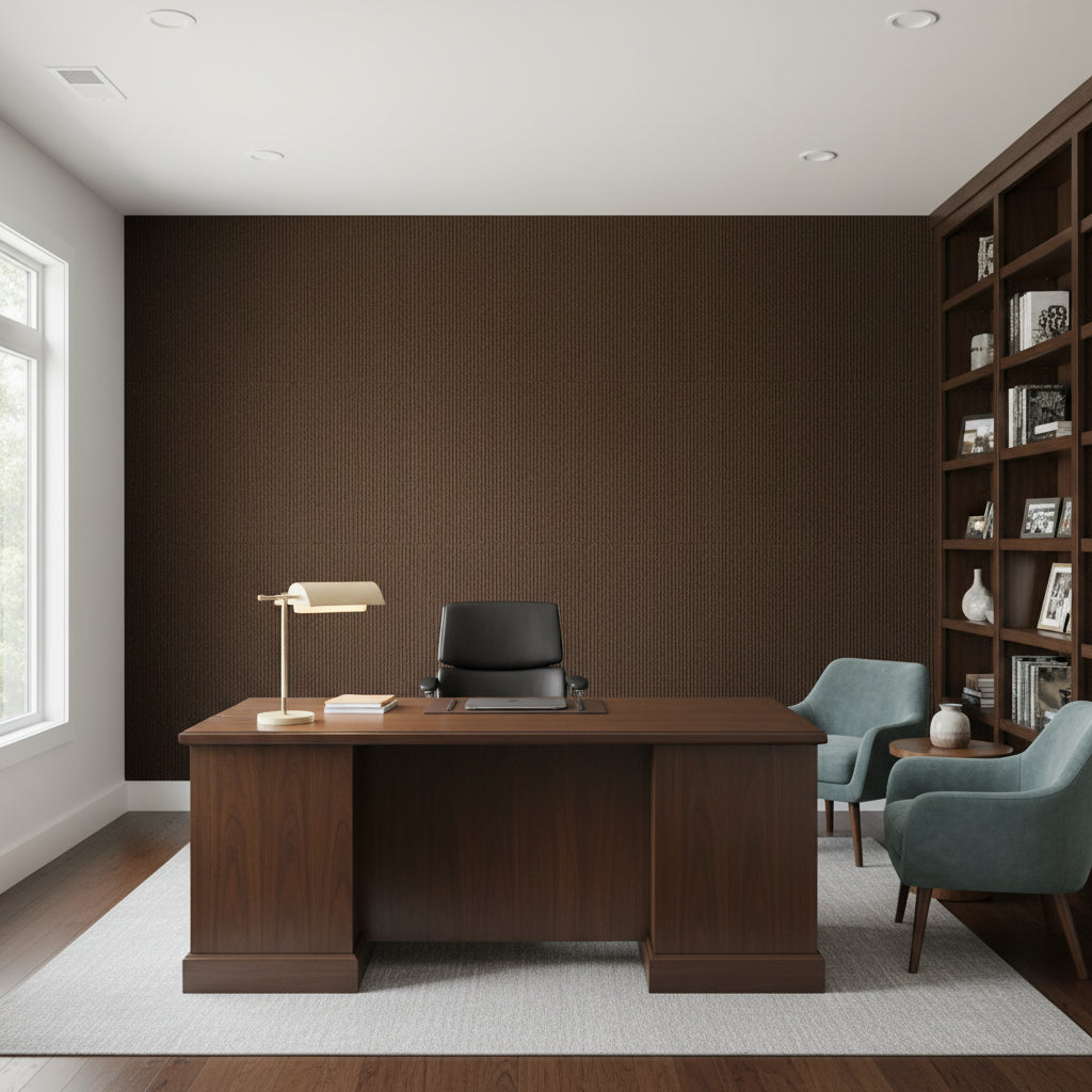 Sidmouth Acoustical | Hollywood Wallcoverings