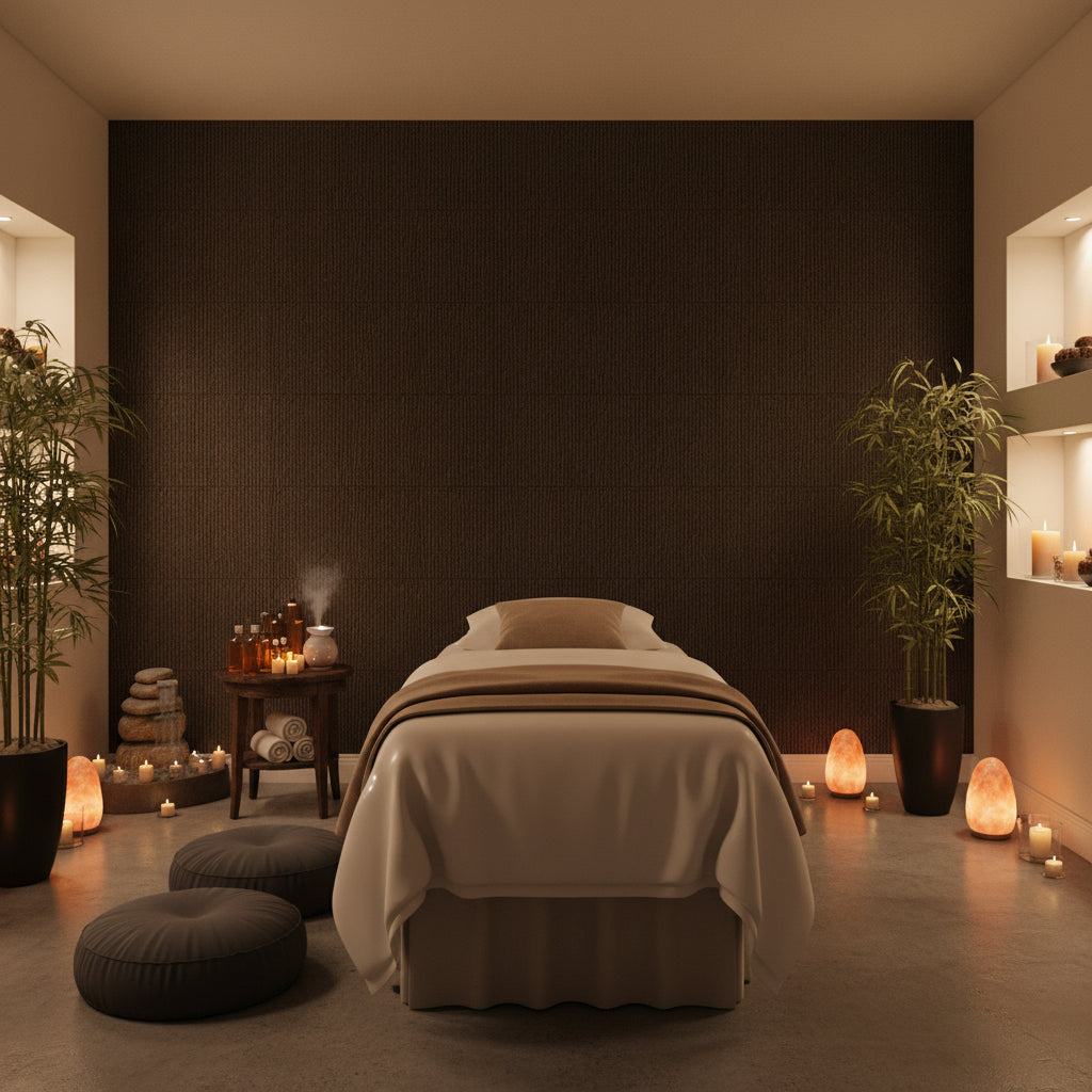 Sidmouth Acoustical | Hollywood Wallcoverings