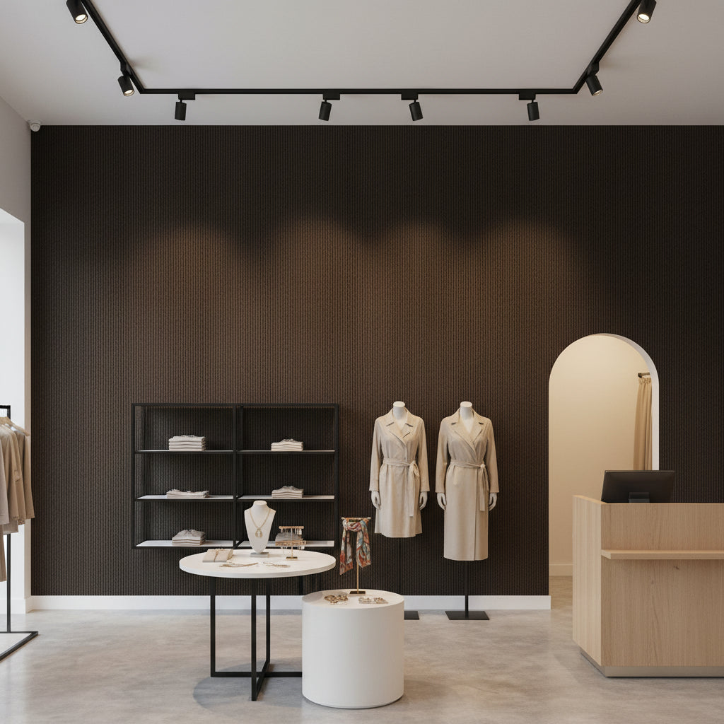 Sidmouth Acoustical | Hollywood Wallcoverings