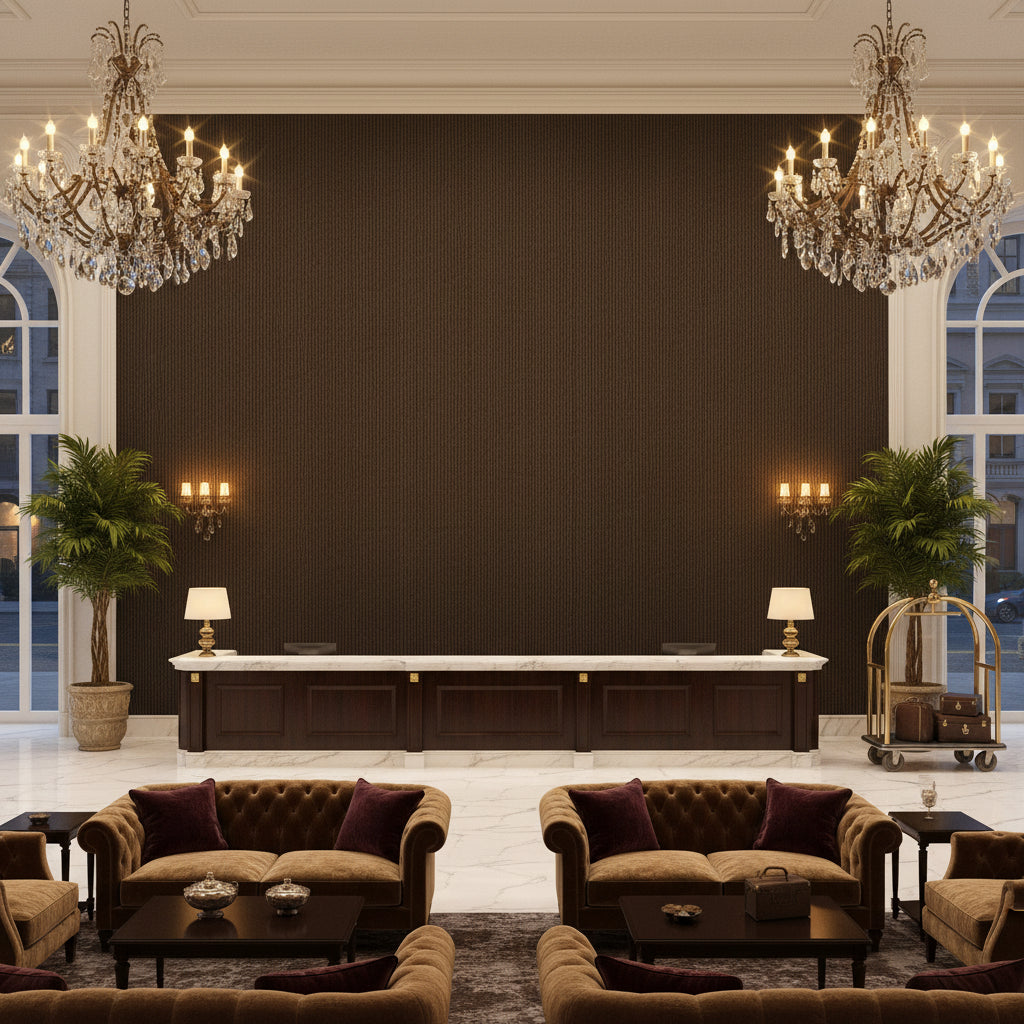 Sidmouth Acoustical | Hollywood Wallcoverings