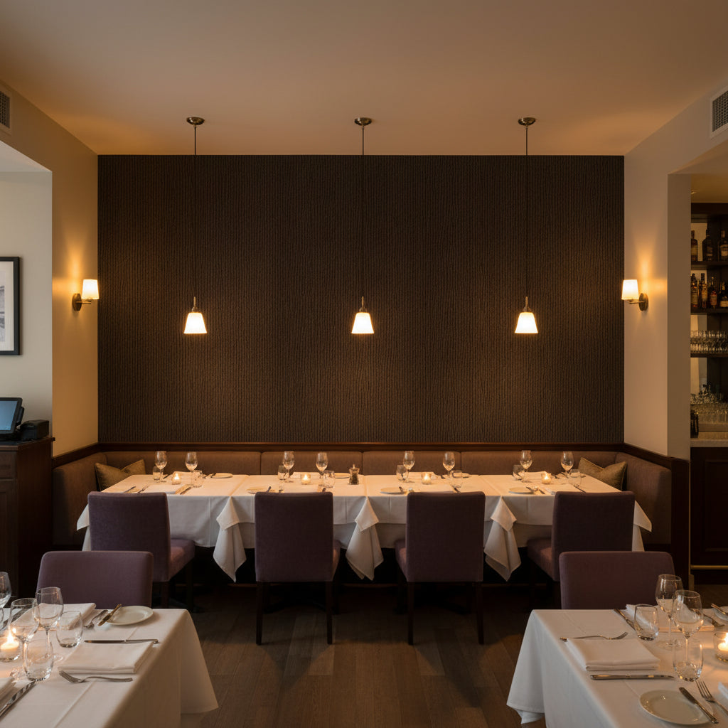 Sidmouth Acoustical | Hollywood Wallcoverings