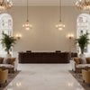 Sidmouth Acoustical | Hollywood Wallcoverings