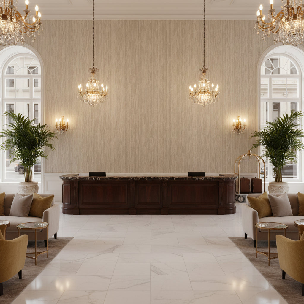 Sidmouth Acoustical | Hollywood Wallcoverings