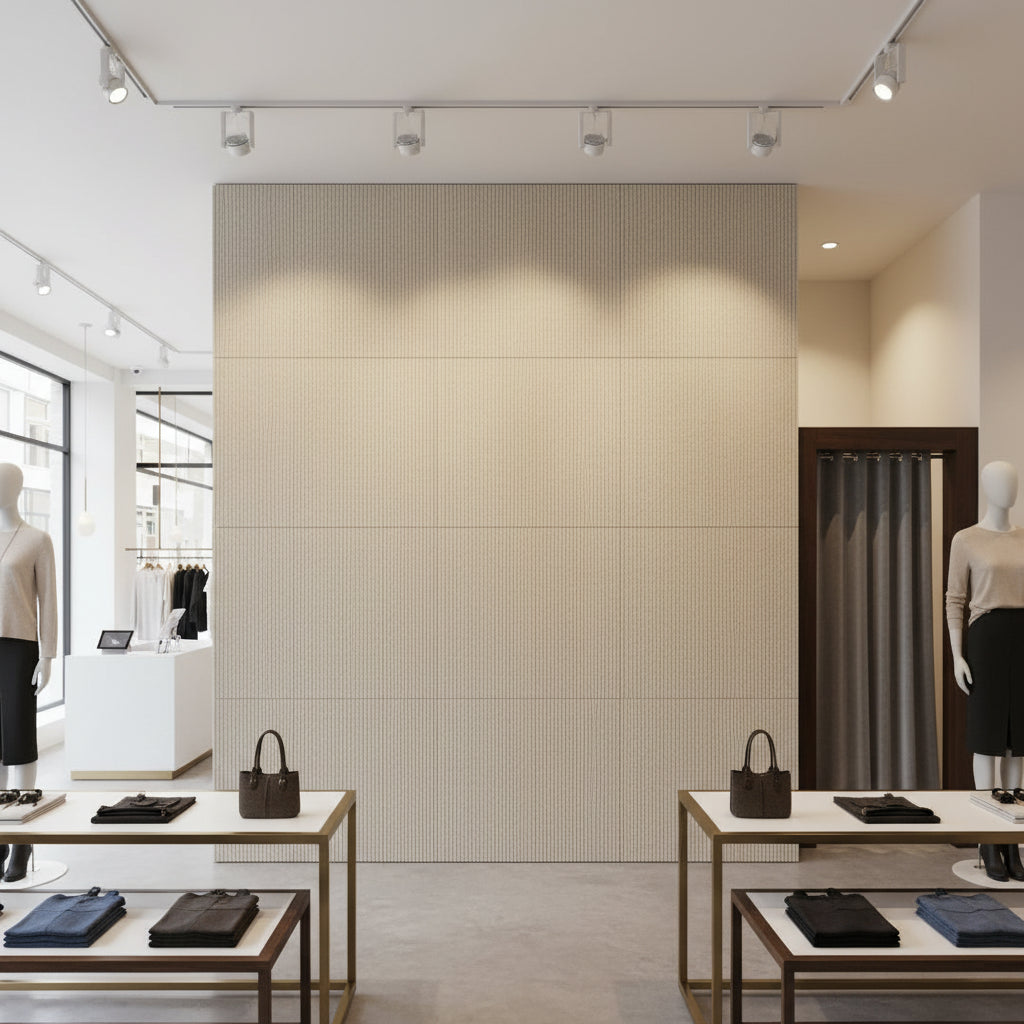 Sidmouth Acoustical | Hollywood Wallcoverings