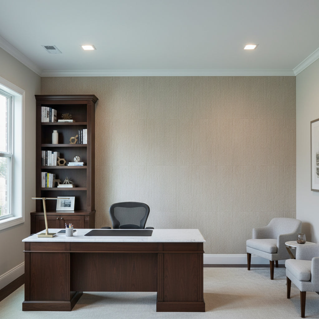Sidmouth Acoustical | Hollywood Wallcoverings