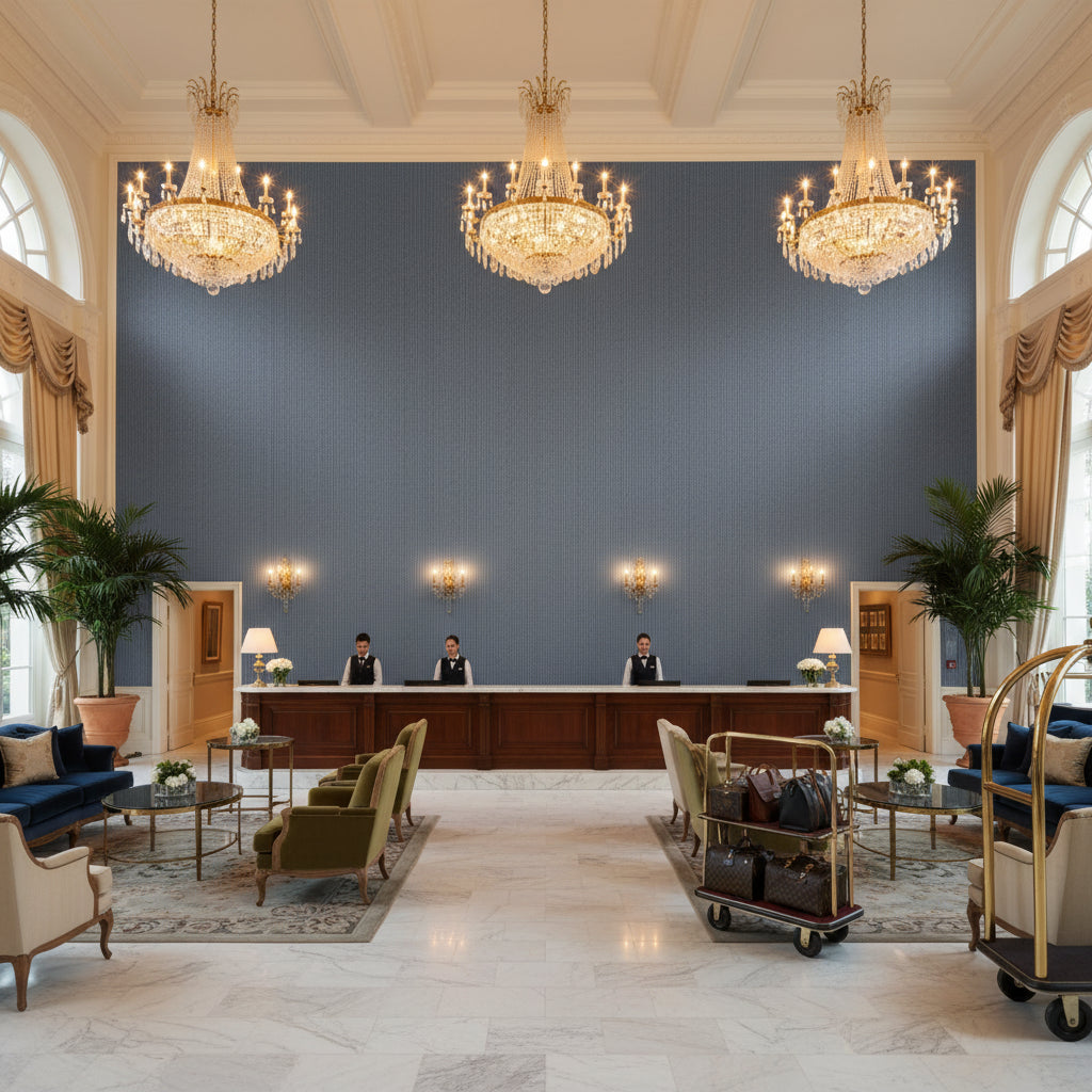 Sidmouth Acoustical | Hollywood Wallcoverings