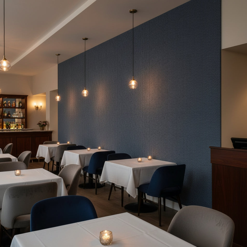 Sidmouth Acoustical | Hollywood Wallcoverings