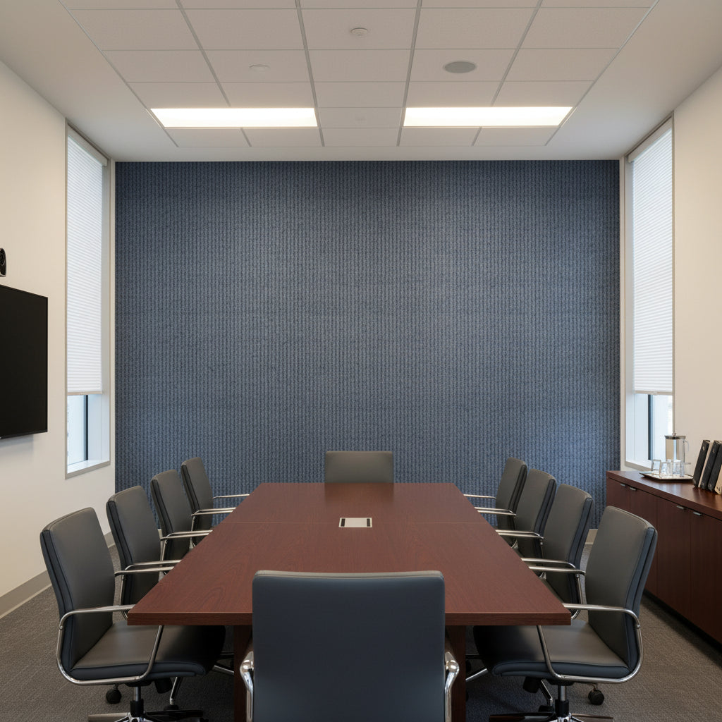 Sidmouth Acoustical | Hollywood Wallcoverings