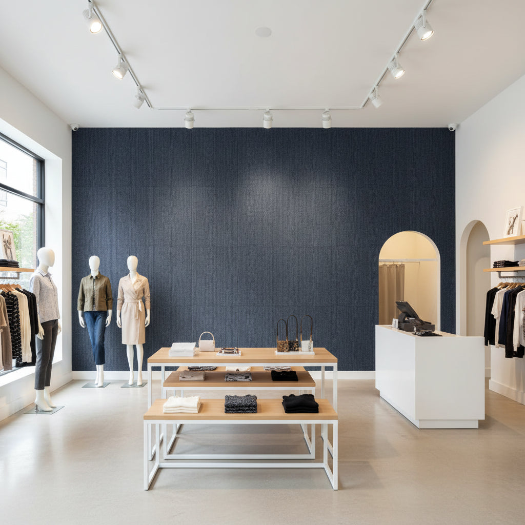 Sidmouth Acoustical | Hollywood Wallcoverings