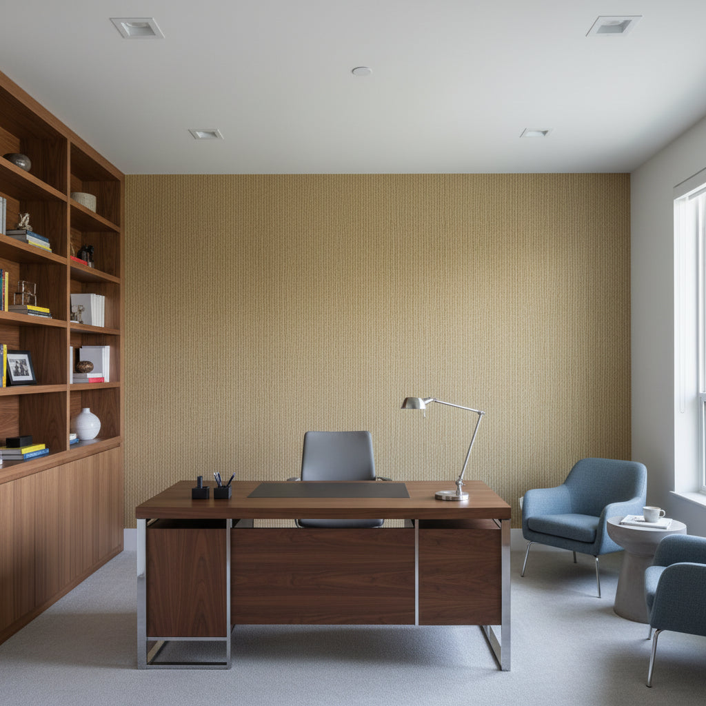 Sidmouth Acoustical | Hollywood Wallcoverings