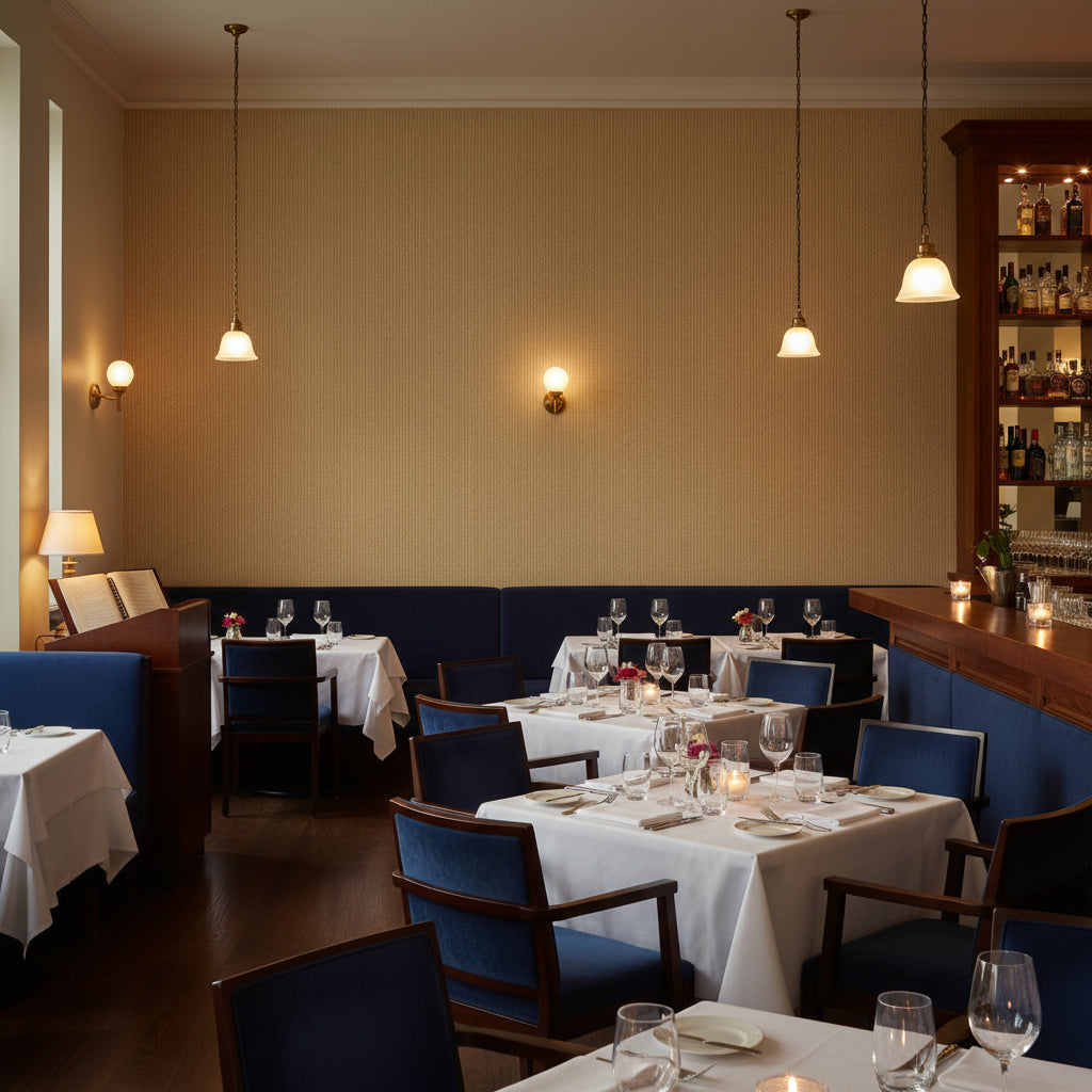 Sidmouth Acoustical | Hollywood Wallcoverings