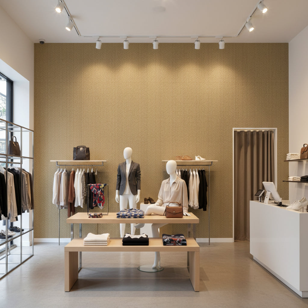 Sidmouth Acoustical | Hollywood Wallcoverings