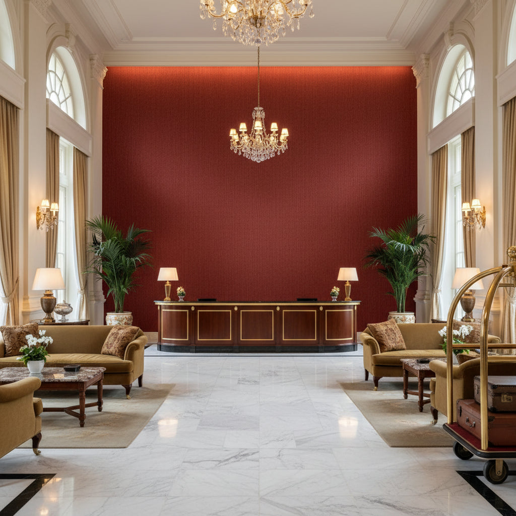 Sidmouth Acoustical | Hollywood Wallcoverings