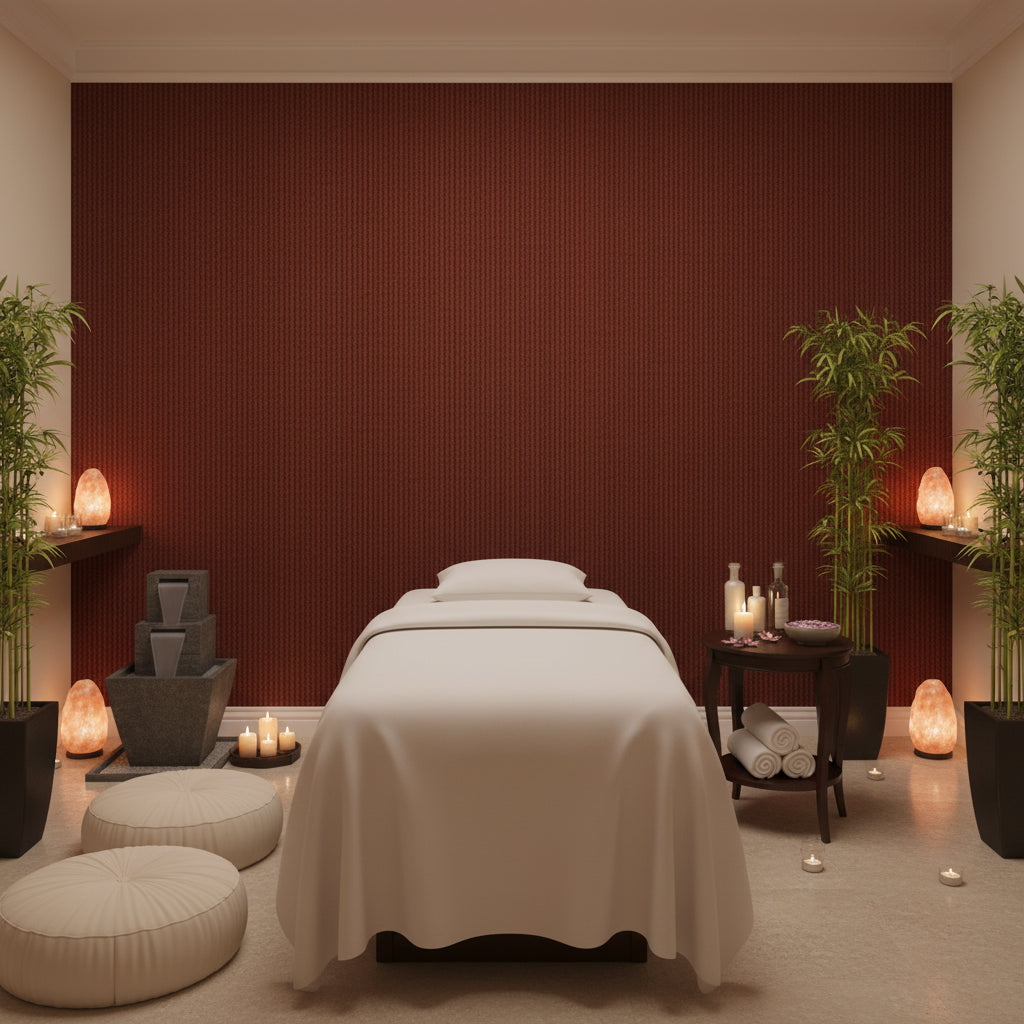 Sidmouth Acoustical | Hollywood Wallcoverings