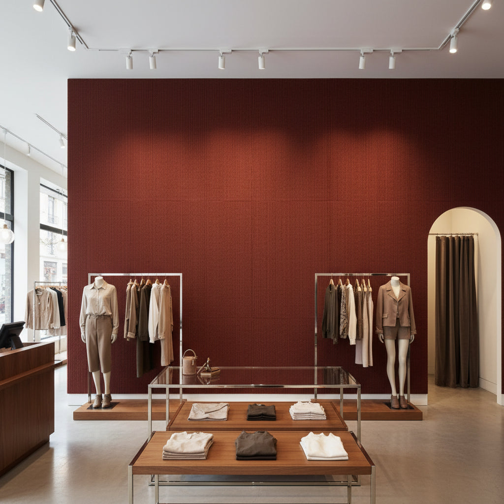 Sidmouth Acoustical | Hollywood Wallcoverings