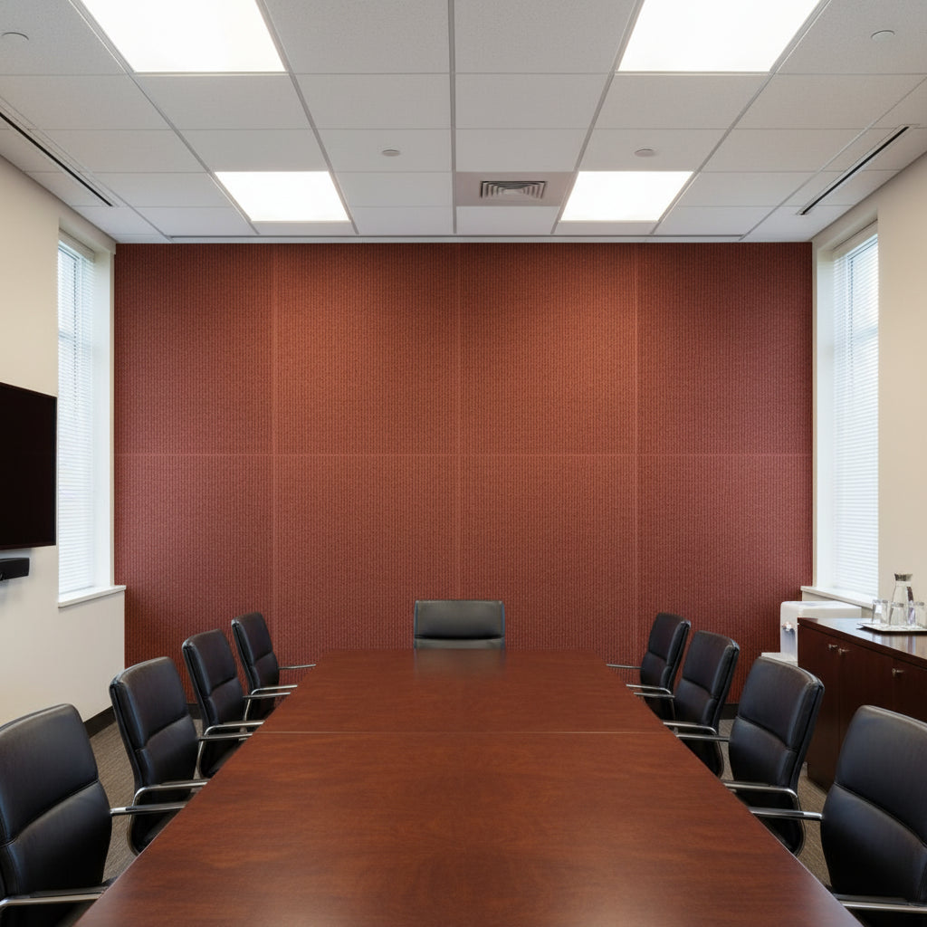 Sidmouth Acoustical | Hollywood Wallcoverings