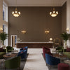Sidmouth Acoustical | Hollywood Wallcoverings