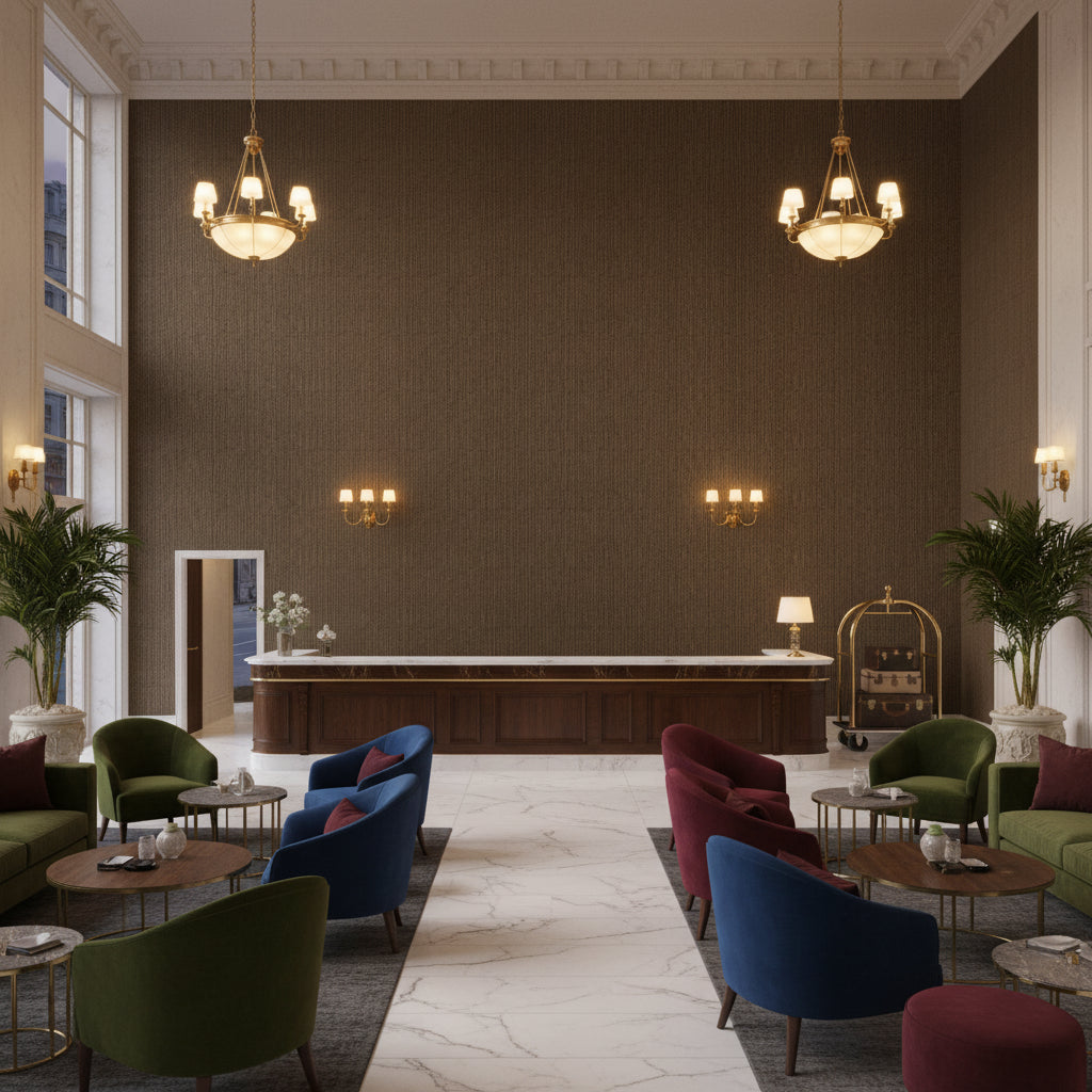 Sidmouth Acoustical | Hollywood Wallcoverings