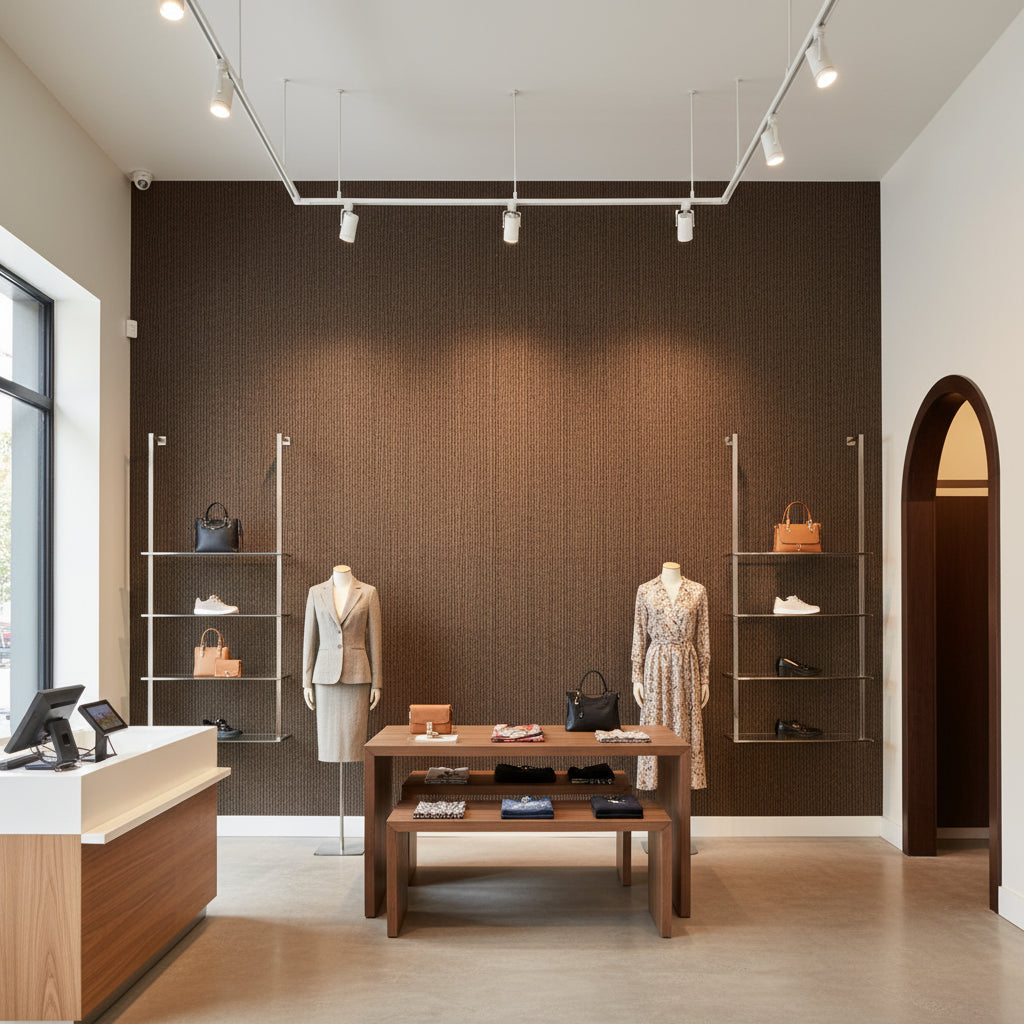 Sidmouth Acoustical | Hollywood Wallcoverings