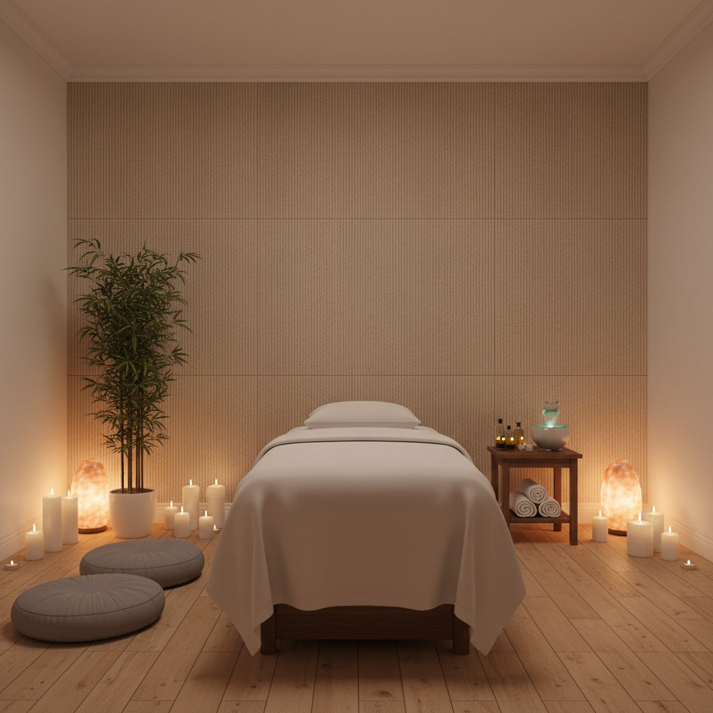 Sidmouth Acoustical | Hollywood Wallcoverings