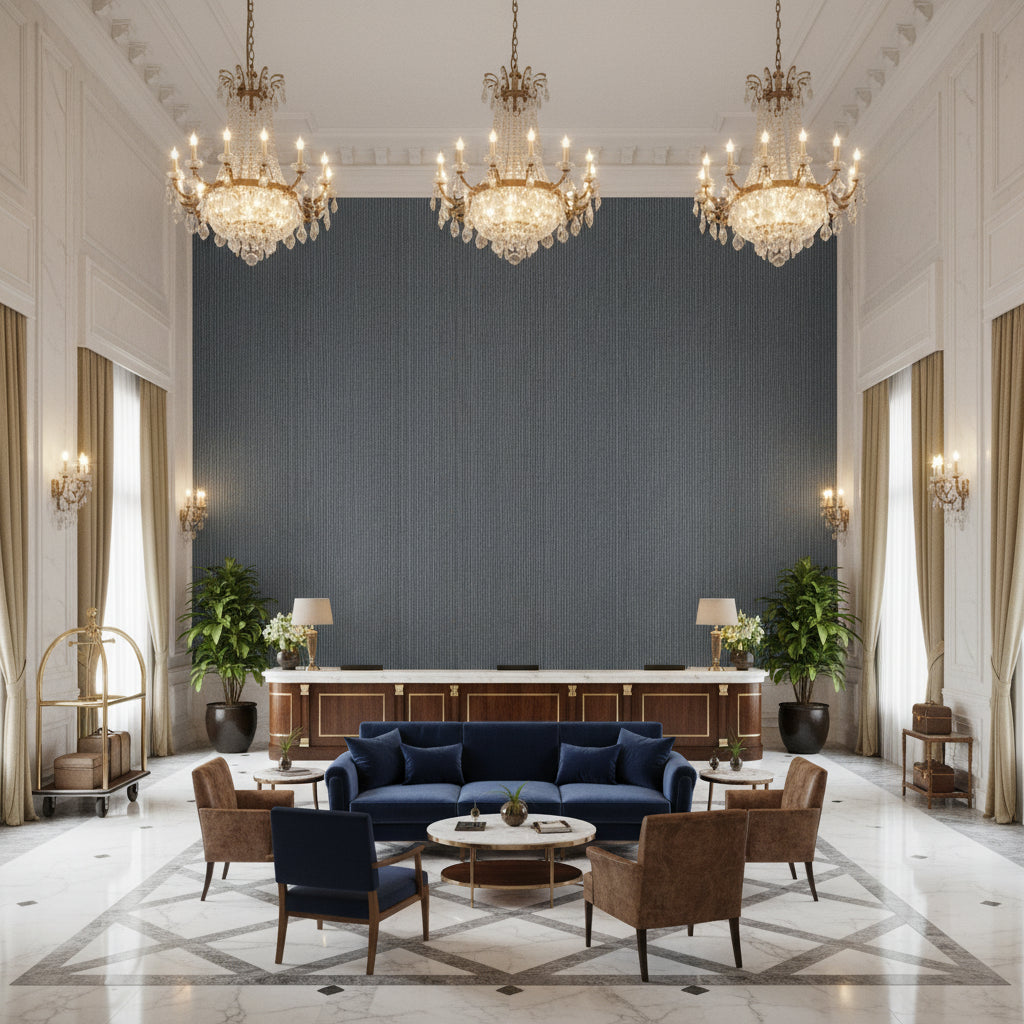 Sidmouth Acoustical | Hollywood Wallcoverings