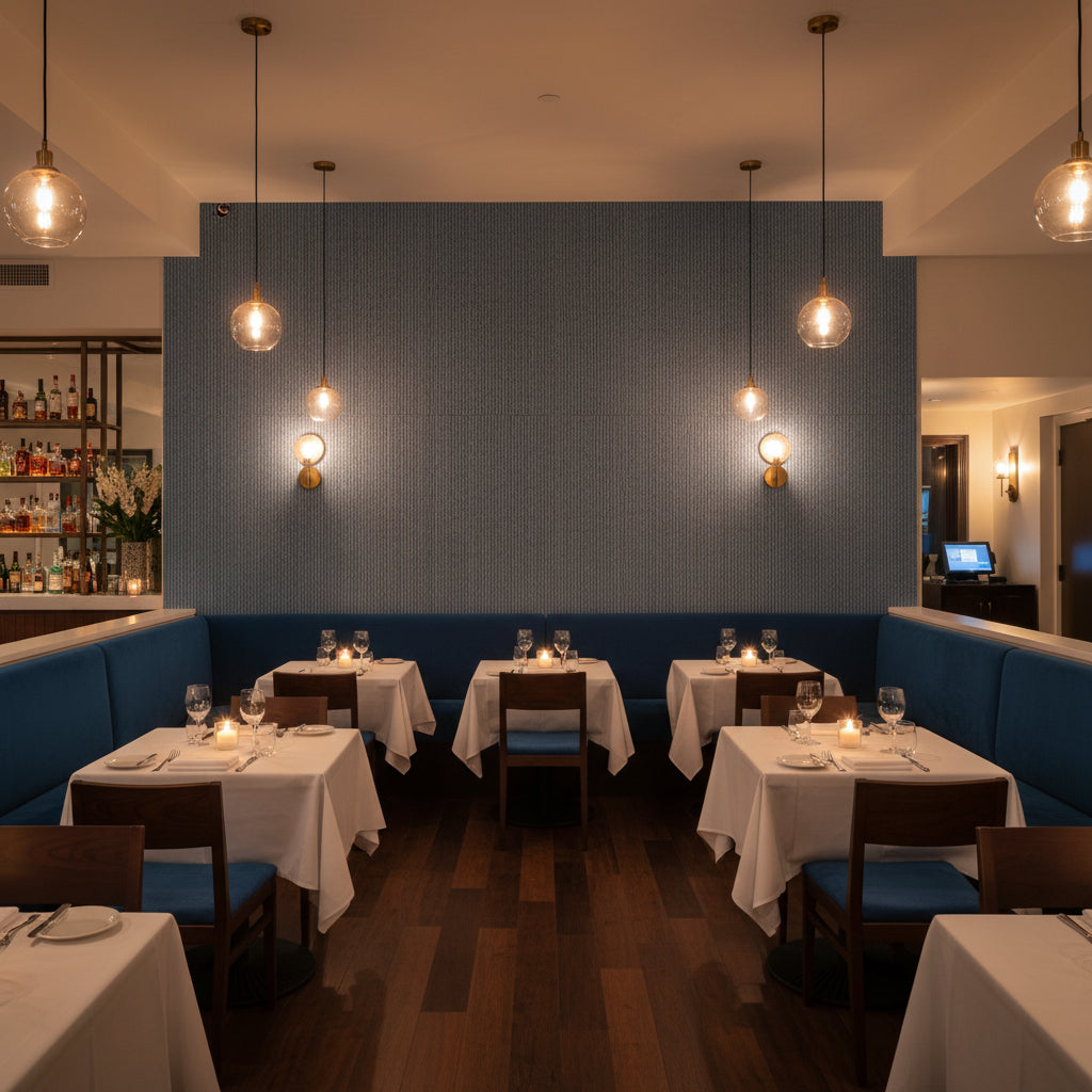 Sidmouth Acoustical | Hollywood Wallcoverings