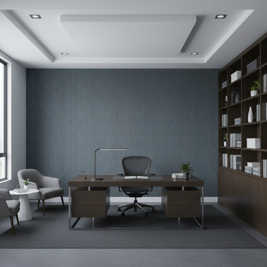 Sidmouth Acoustical | Hollywood Wallcoverings
