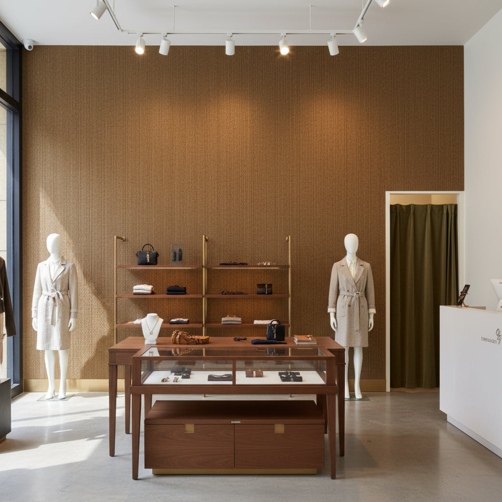 Sidmouth Acoustical | Hollywood Wallcoverings