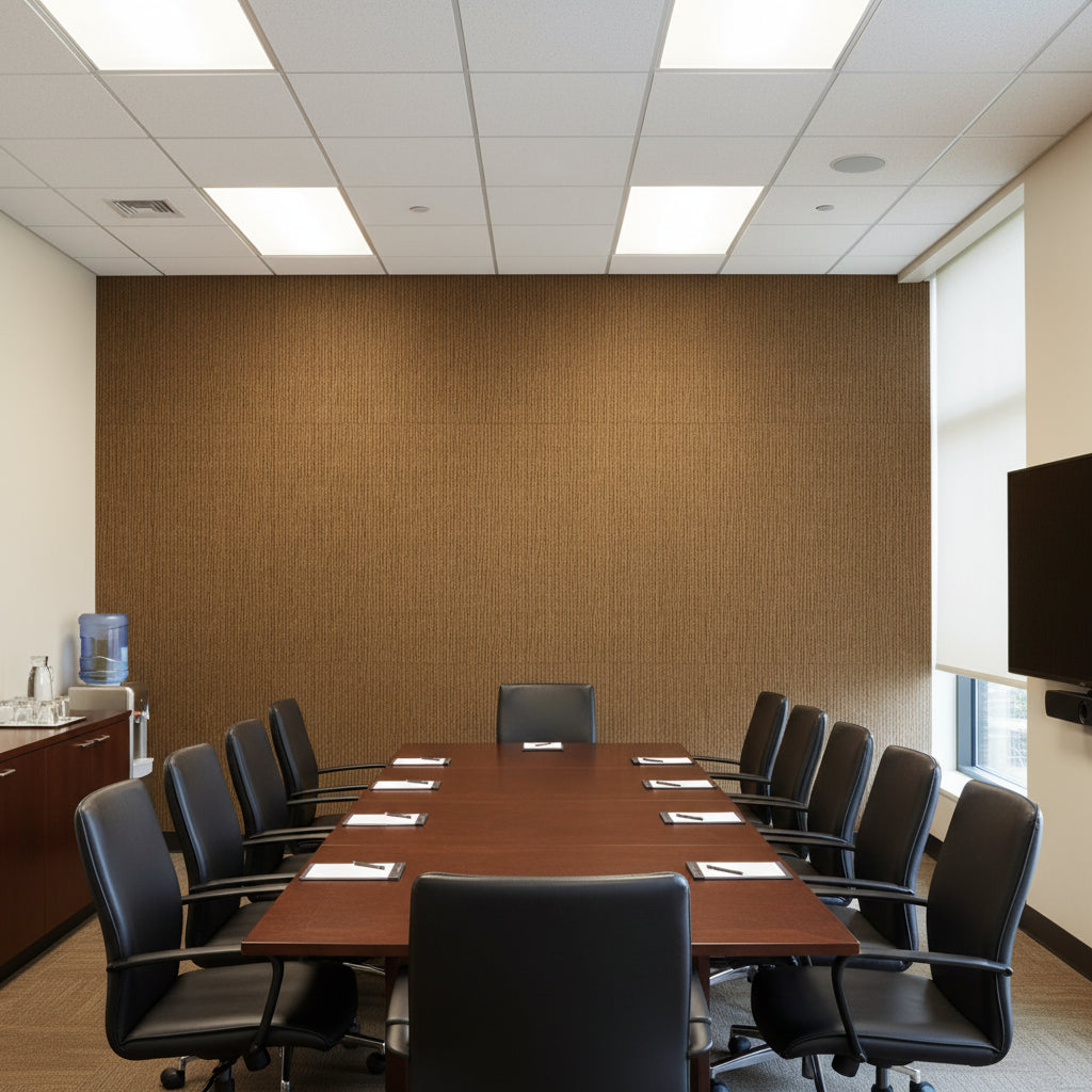 Sidmouth Acoustical | Hollywood Wallcoverings