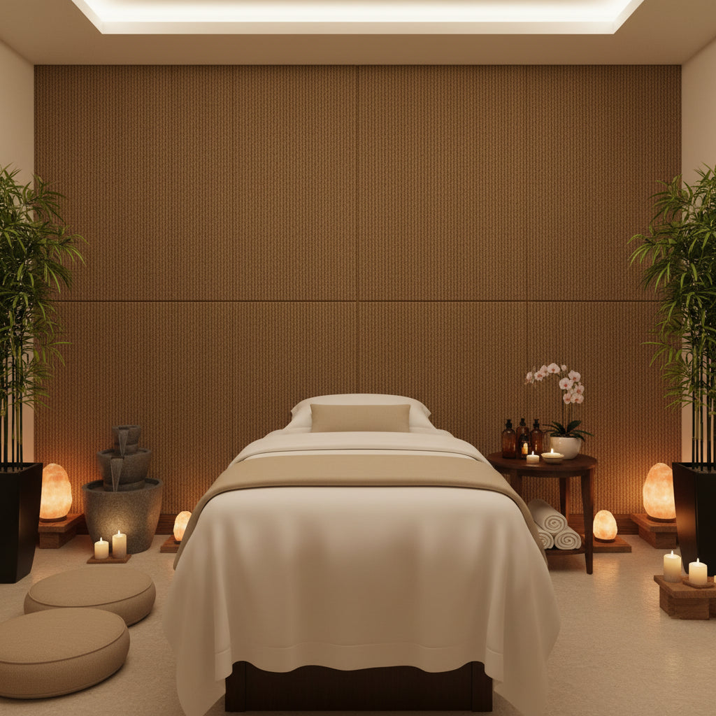 Sidmouth Acoustical | Hollywood Wallcoverings