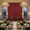 Sidmouth Acoustical | Hollywood Wallcoverings