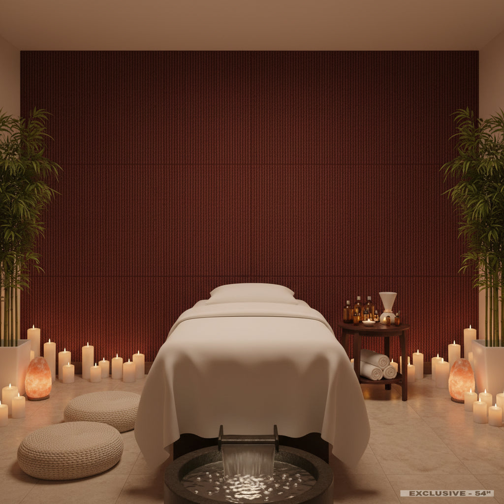 Sidmouth Acoustical | Hollywood Wallcoverings